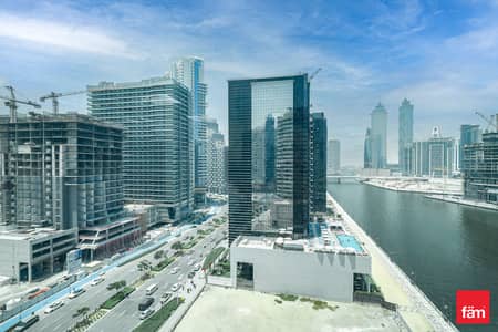 商业湾， 迪拜 写字楼待租 - 位于商业湾，XL大厦 的写字楼 160000 AED - 12837449