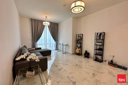 1 Bedroom Flat for Sale in Business Bay, Dubai - Vacant | Canal View | Fully Furnished