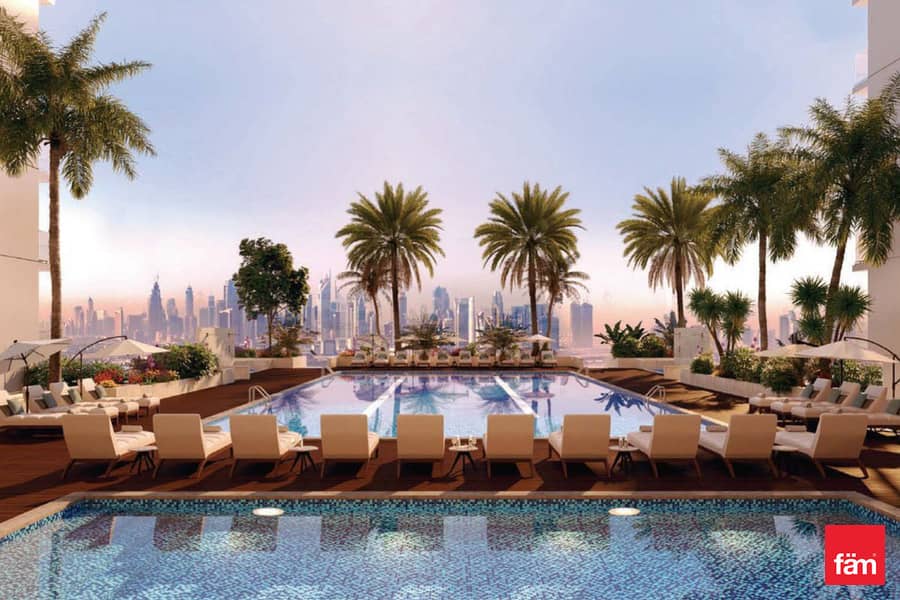 Spacious layout | Brand new | Hight floor - Image 7