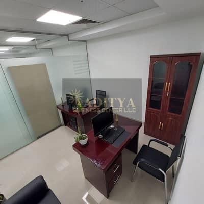Office for Rent in Al Qusais, Dubai - 6e36686c-a9c0-48e3-a1b8-c36cb96cd974. jpg
