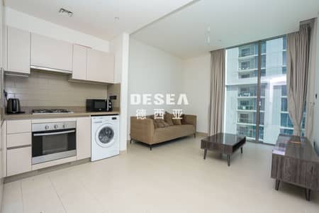 1 Bedroom Flat for Rent in Sobha Hartland, Dubai - DSC00687. JPG