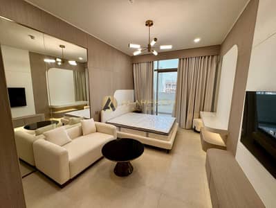 Studio for Sale in Jumeirah Village Circle (JVC), Dubai - IMG-20250919-WA0102. jpg
