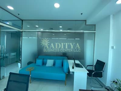 Office for Rent in Al Qusais, Dubai - 2d9565f2-7add-4e82-acca-0f2e01b9989a. jpg
