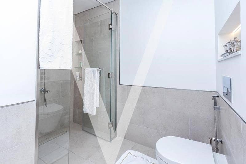 Luxury 1 BR | Fully Furnished | Premium Location - Image 12