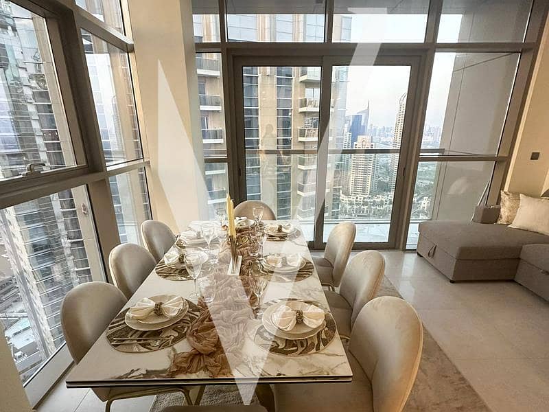 Квартира в Дубай Марина，№ 9, 2 cпальни, 2800000 AED - 12837533