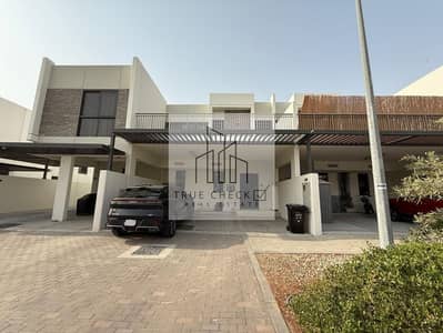 3 Bedroom Townhouse for Rent in DAMAC Hills 2 (Akoya by DAMAC), Dubai - IMG-20250906-WA0046. jpg