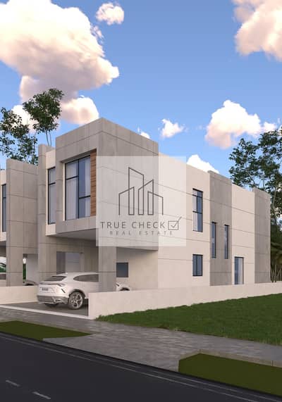 Plot for Sale in DAMAC Hills 2 (Akoya by DAMAC), Dubai - WhatsApp Image 2025-01-14 at 3.48. 48 PM. jpeg