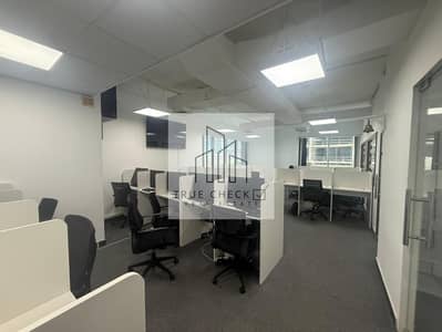 مکتب  للايجار في الخليج التجاري، دبي - IMG-20250915-WA0009. jpg