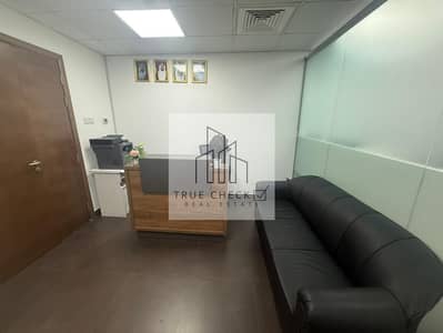 商业湾， 迪拜 写字楼待租 - IMG-20250915-WA0008. jpg