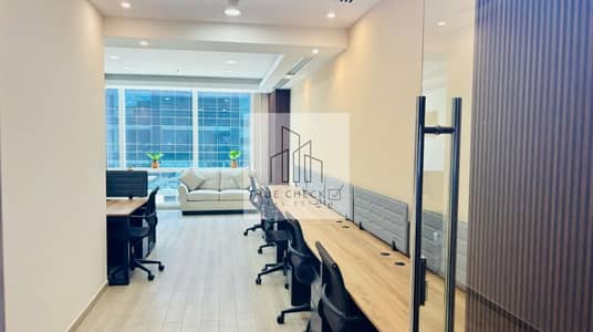 Office for Rent in Business Bay, Dubai - WhatsApp Image 2025-07-11 at 17.34. 44_06644c3a. jpg