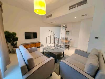3 Bedroom Townhouse for Rent in DAMAC Hills 2 (Akoya by DAMAC), Dubai - 5a0129ae-1b53-4408-bdd2-72c996030cee. jpg