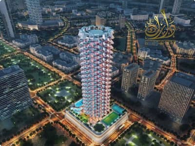 1 Bedroom Flat for Sale in Jumeirah Village Circle (JVC), Dubai - Screenshot 2024-09-03 112812. png