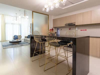 1 Bedroom Apartment for Rent in Dubai Land Residence Complex, Dubai - LUXURY 1BHK | VASTU UNIT | PRIME LOCATION