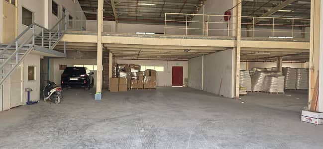 Склад Продажа в Аль Саджа промышленная зона, Шарджа - WhatsApp Image 2025-09-19 at 17.45. 39. jpeg