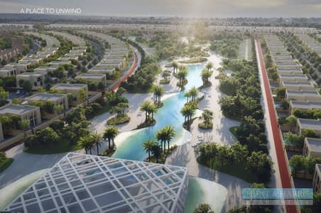 4 Bedroom Townhouse for Sale in Barashi, Sharjah - Affordable Luxury - Premium Townhouses, Hayyan, Sharjah