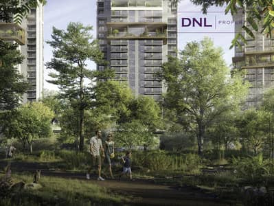 Ghaf Woods， 迪拜 2 卧室单位待售 - 位于Ghaf Woods，Distrikt，Distrikt 2 2 卧室的公寓 3110000 AED - 12837597