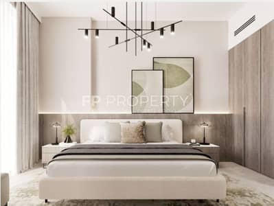 Studio for Sale in Dubai Sports City, Dubai - Golf Vista Heights 1410-10. jpg