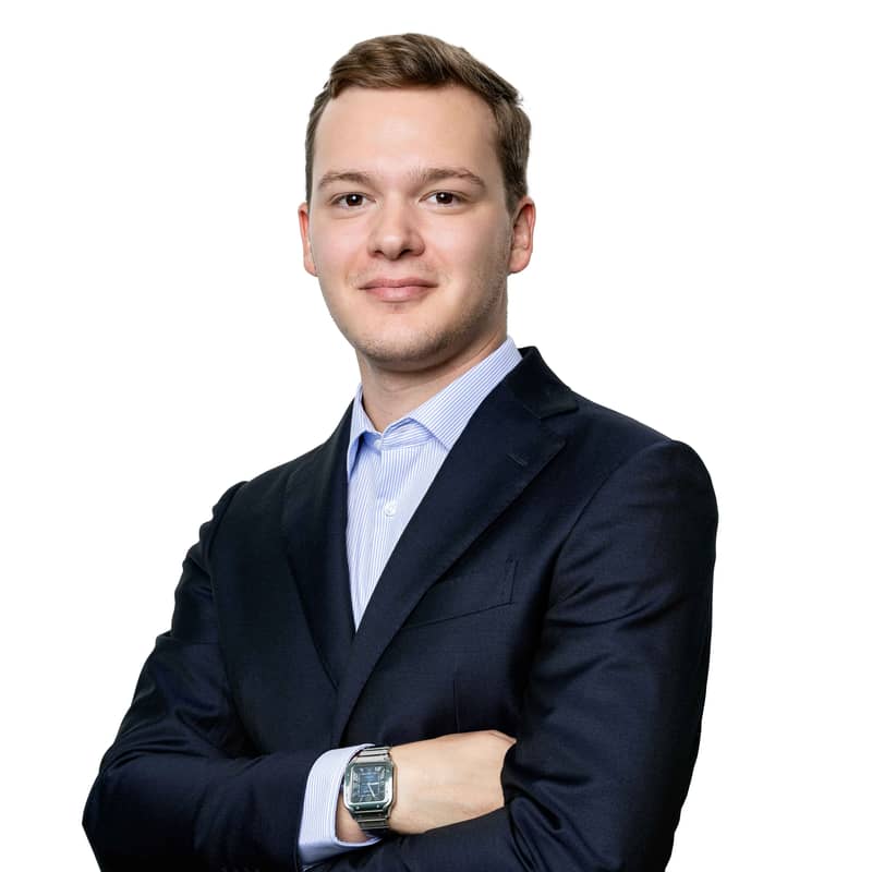 Guillaume Couwenbergh