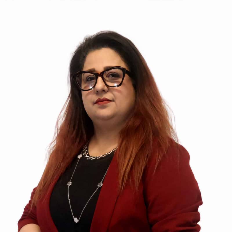 Geetu Sethi