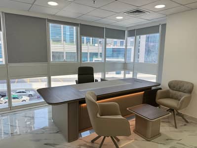 Office for Rent in Business Bay, Dubai - WhatsApp Image 2025-09-18 at 6.09. 39 PM. jpeg