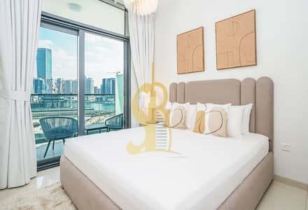 1 Bedroom Flat for Rent in Business Bay, Dubai - IMG-20250919-WA0069. jpg