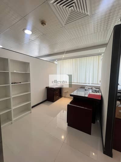 Office for Rent in Jumeirah Lake Towers (JLT), Dubai - IMG_4891. JPG