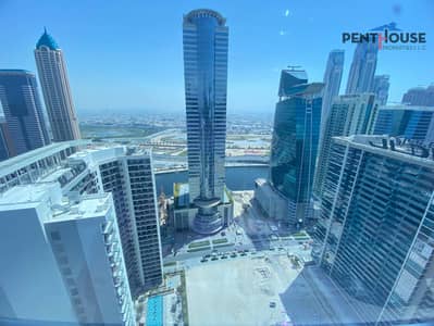商业湾， 迪拜 写字楼待租 - 位于商业湾，公园大道大厦 的写字楼 210000 AED - 12837750