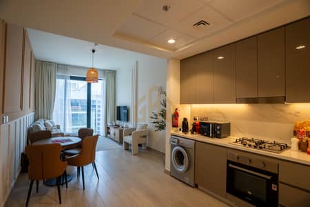 1 Bedroom Flat for Sale in Meydan City, Dubai - DSC09956-HDR. jpg