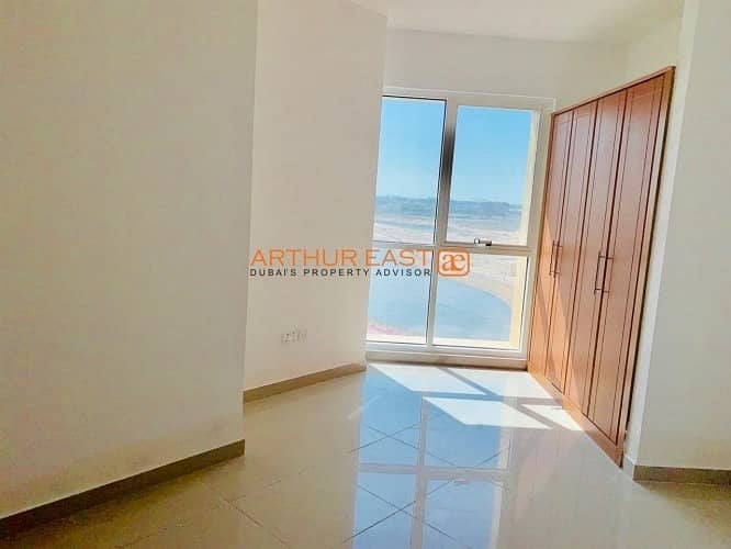 Hot Deal  AED  33K 1 Bed Lakeside Tower | IMPZ