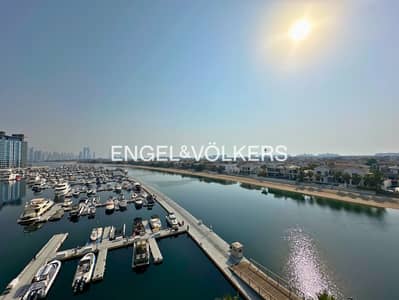 Studio for Rent in Palm Jumeirah, Dubai - Stunning Views | Well maintained | Ready to move
