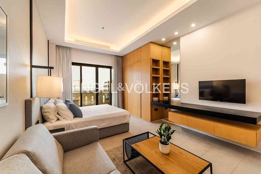 Corner Unit | Palm View | Investor Deal