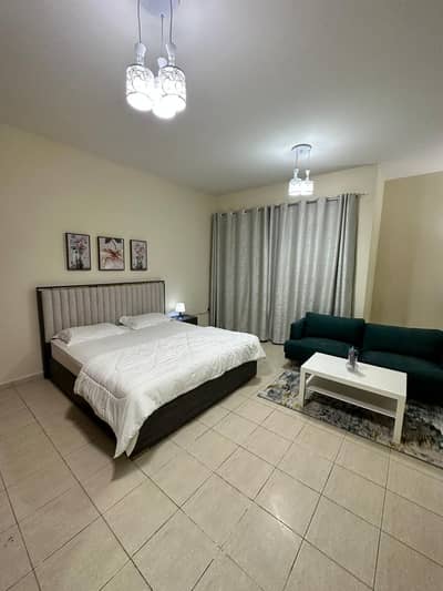 Studio for Rent in International City, Dubai - db004d50-21d1-4275-b49b-ada6ab286a35. jpg