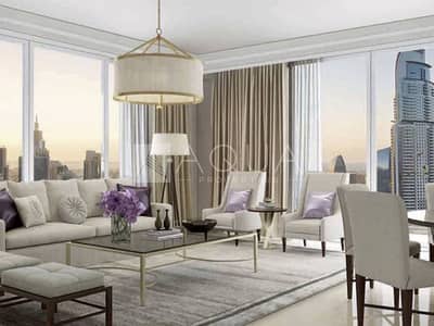 Huge layout | Corner unit | Panoramic view Huge layout | Corner unit | Panoramic view