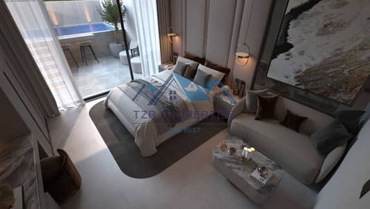 Студия Продажа в Аль Сатва, Дубай - IMG-20250403-WA0086. jpg