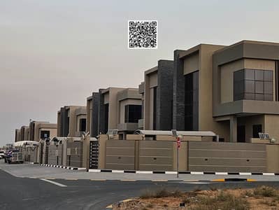 Участок Продажа в Аль Салам Сити, Умм-эль-Кайвайн - WhatsApp Image 2025-02-26 at 9.49. 19 PM. jpeg