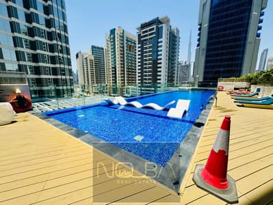 2 Cпальни Апартаменты в аренду в Бизнес Бей, Дубай - IMG-20240523-WA0067. jpg