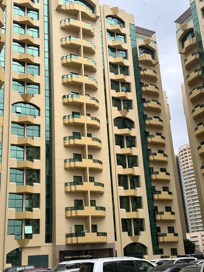 2 Bedroom Apartment for Sale in Al Rashidiya, Ajman - WhatsApp Image 2025-02-25 at 6.51. 45 PM (2). jpeg