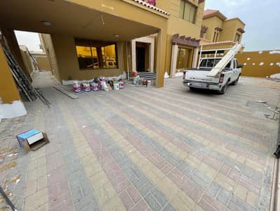 5 Bedroom Villa for Rent in Al Rawda, Ajman - PHOTO-2025-07-21-11-35-30_7. jpg