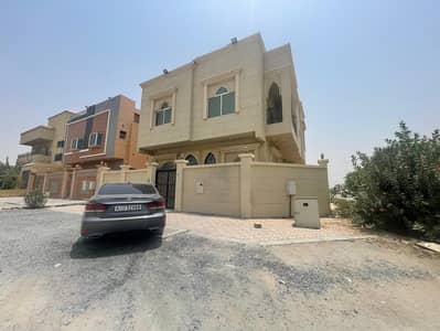 فیلا 5 غرف نوم للايجار في الحليو، عجمان - PHOTO-2025-07-23-11-55-39_17. jpg