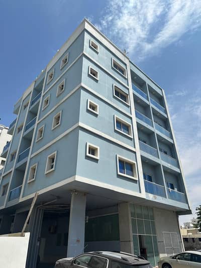 1 Bedroom Building for Sale in Al Nuaimiya, Ajman - WhatsApp Image 2025-05-05 at 2.09. 18 PM (15). jpeg