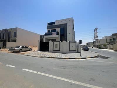 فیلا 5 غرف نوم للايجار في الياسمين، عجمان - PHOTO-2025-05-27-20-28-57_18. jpg