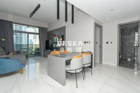 2 Bedroom Apartment for Rent in Business Bay, Dubai - DSC00862. JPG