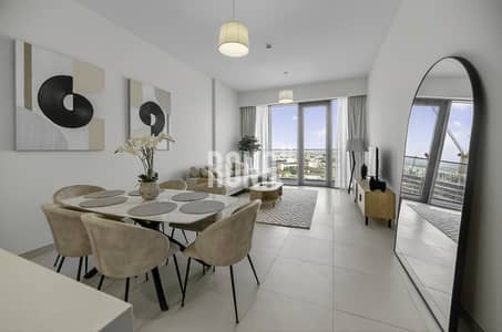 2 Bedroom Apartment for Sale in Al Wasl, Dubai - Fully Furnished | Waterfront Spot | Upgraded Unit