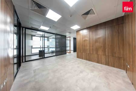 商业湾， 迪拜 写字楼待租 - 位于商业湾，商务湾银塔 的写字楼 160000 AED - 12626667