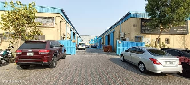 Склад в аренду в Аль Куз, Дубай - IMG-20250814-WA0048. jpg
