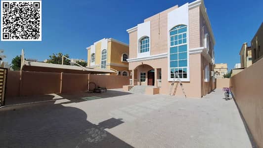 5 Cпальни Вилла в аренду в Аль Мовайхат, Аджман - IMG-20250918-WA0522. jpg