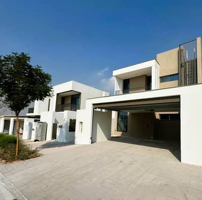 4 Bedroom Villa for Rent in Al Furjan, Dubai - 35. jpg