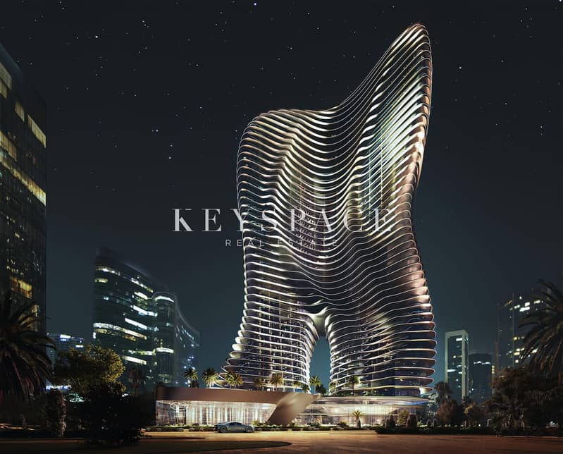 10 BUGATTI RESIDENCES BY BINGHATTI Exterior. jpg