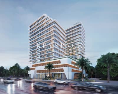 Студия Продажа в Маджан, Дубай - re new 01. jpg