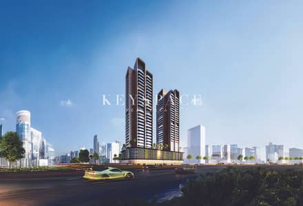 Studio for Sale in Jumeirah Village Triangle (JVT), Dubai - img364. jpg